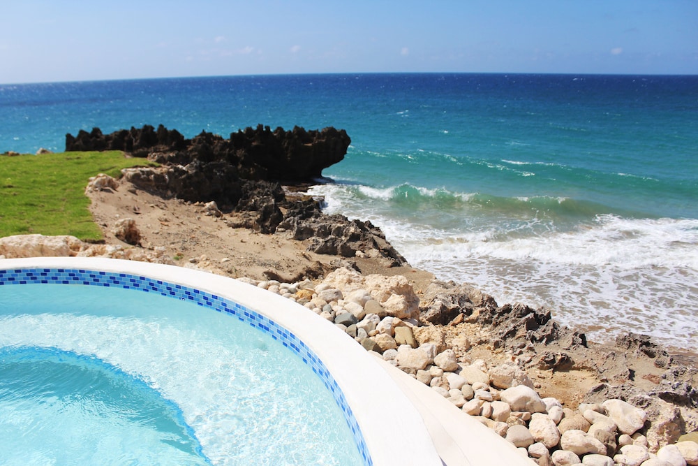 Ocean Village DeluxeOver view