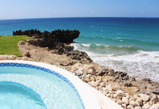 Ocean Village DeluxeHotel Overview