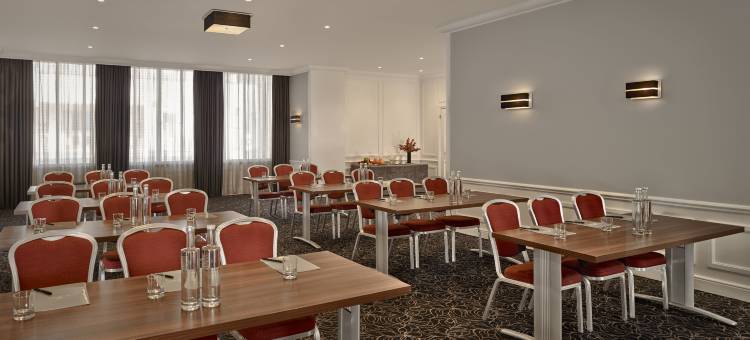 伦敦卡文迪什酒店(The Cavendish London)图片