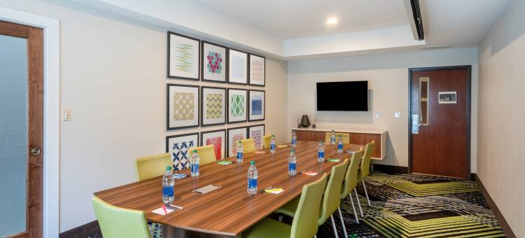 Holiday Inn Express & Suites TELL市(Holiday Inn Express & Suites Tell City)图片