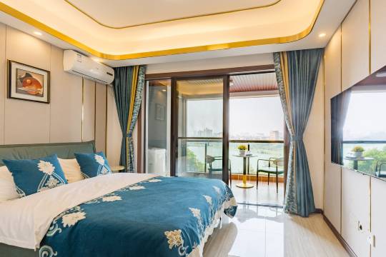 AI小公寓(通港路分店)