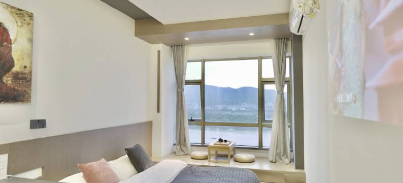 瞰洲民宿(下河街2号分店)图片