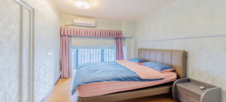 静庭民宿(锦荣路分店)图片