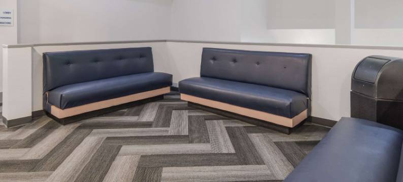 理查森-达拉斯品质酒店及套房(Quality Inn & Suites Richardson-Dallas)图片