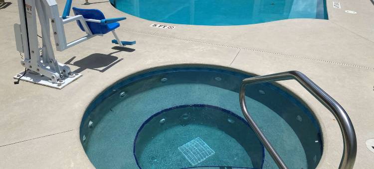 品质酒店(Quality Inn)图片