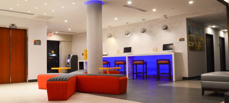 贝斯特韦斯特优质-劳德代尔堡好莱坞机场酒店(GLō Best Western  Ft. Lauderdale-Hollywood Airport Hotel)图片