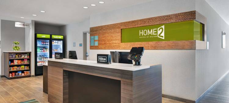 墨尔本维埃拉希尔顿惠庭套房酒店(Home2 Suites by Hilton Melbourne Viera)图片