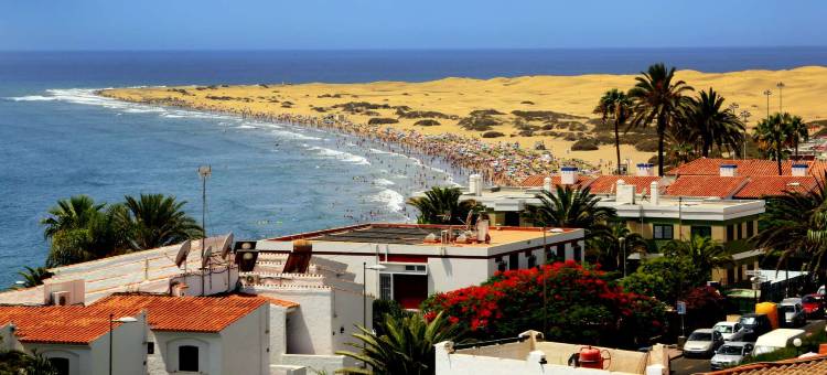 拉布兰达玛丽埃塔酒店-限成人入住(Labranda Marieta & Spa - Adults Only)图片