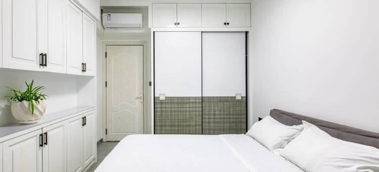 三毛家公寓(玉亭路分店)图片