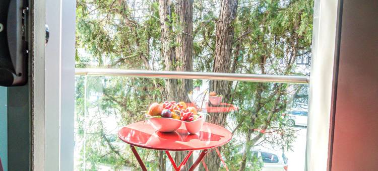 Best Western Plus Camperdown Suites图片