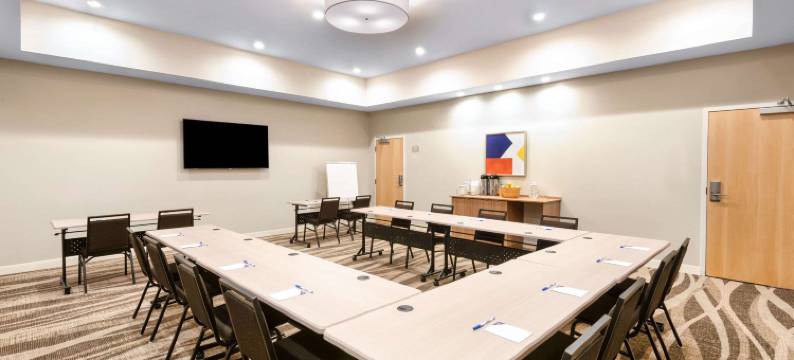 法明顿麦客达温德姆酒店(Microtel Inn & Suites by Wyndham Farmington)图片