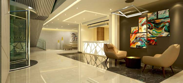 Hommage Hotel Dubai JBR, Tapestry Collection by Hilton图片