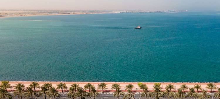 哈伊马角马里安岛丽笙度假村(Radisson Resort Marjan Island, Ras Al Kahimah)图片