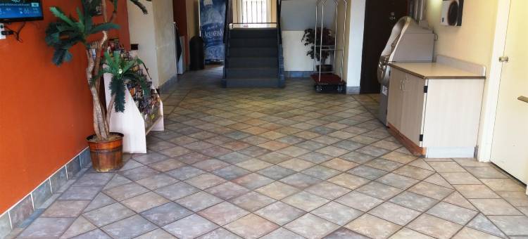 俄克拉荷马艾克 6 号汽车旅馆(Motel 6 Elk City, OK)图片