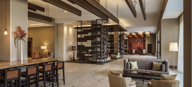 奥罗拉丹佛会议中心凯悦酒店(Hyatt Regency Aurora Denver Conference Center)图片