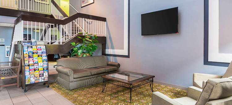 卡尼斯维尔-马丁斯堡品质套房酒店(Quality Inn & Suites Kearneysville - Martinsburg)图片