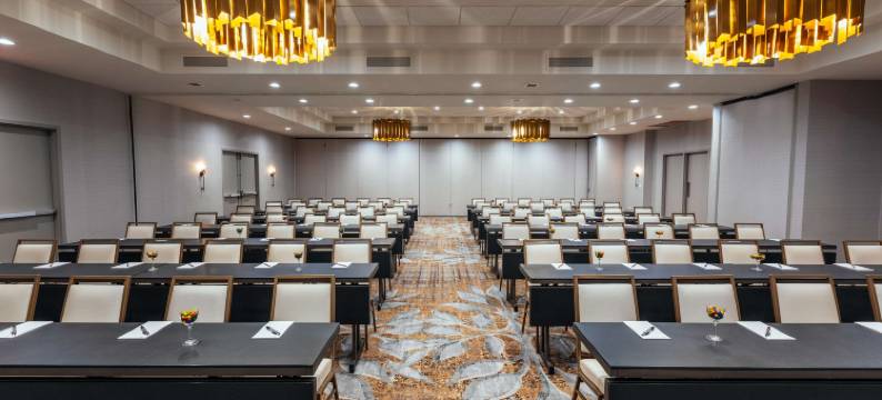 萨默塞特山酒店-希尔顿启缤精选酒店(Somerset Hills Hotel, Tapestry Collection by Hilton)图片