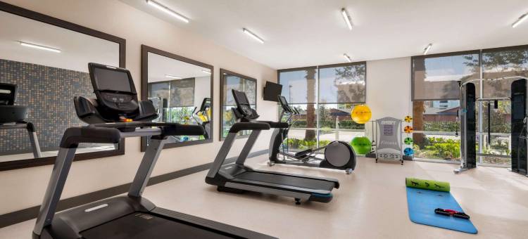 温德姆旗下奥兰多国际大道主题公园拉昆塔温德姆酒店套房(La Quinta Inn & Suites by Wyndham Orlando IDrive Theme Parks)图片