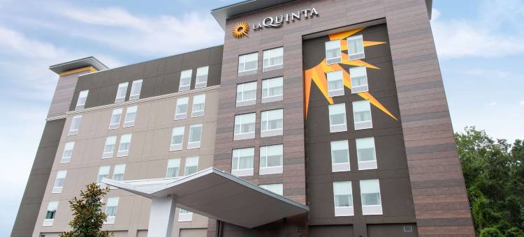 湖城拉昆塔温德姆套房酒店(La Quinta by Wyndham Lake City)图片