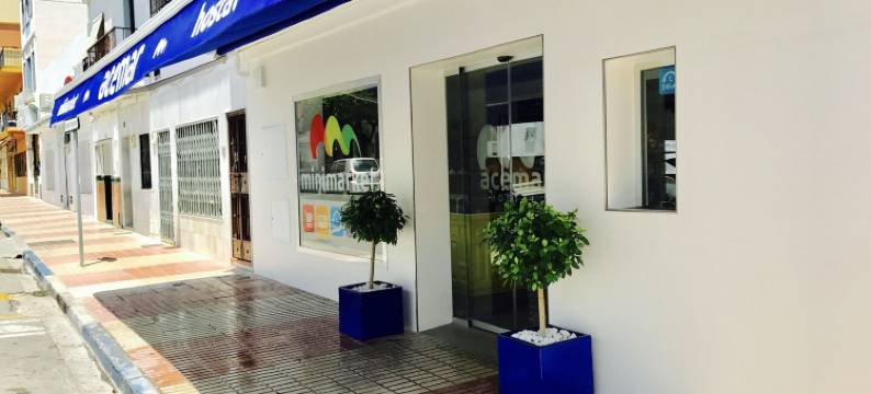 阿瑟马尔旅馆(Hostal Acemar)图片