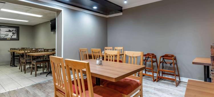 凯艺套房酒店(Quality Inn and Suites)图片