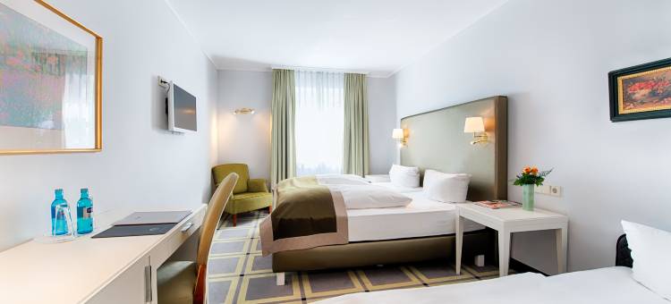 施赖伯霍夫酒店(Hotel SchreiberHof)图片