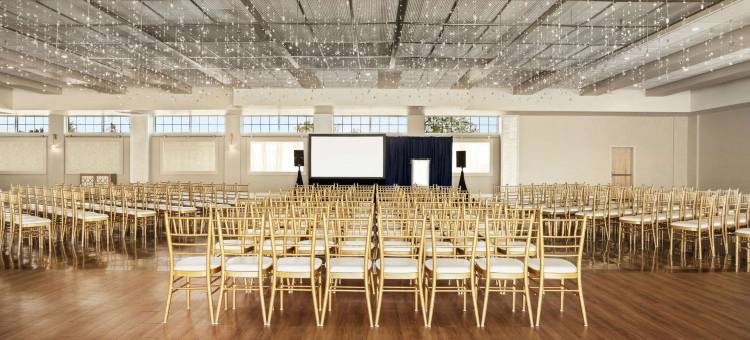 纽波特温德姆酒店(Wyndham Newport Hotel)图片