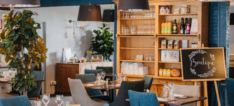 Sure Hotel by Best Western Chateauroux图片