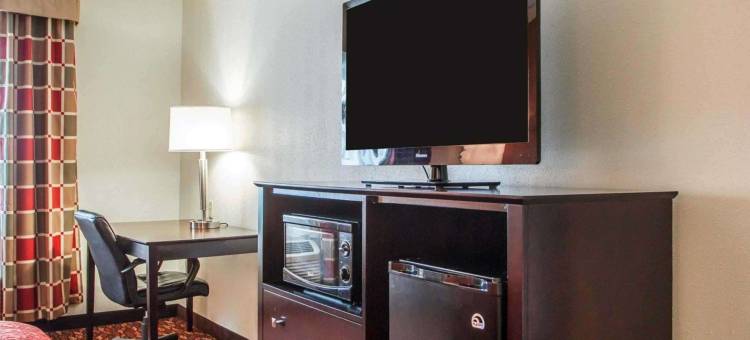品质酒店(Quality Inn St Marys)图片