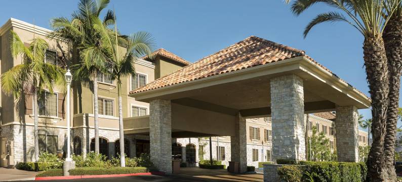 艾尔斯套房酒店 – 湖林(Ayres Suites Mission Viejo - Lake Forest)图片