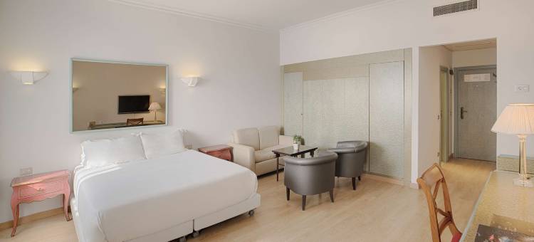 NH安科纳酒店(NH Ancona)图片