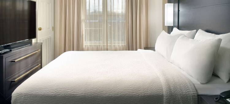 罗利-达勒姆机场/莫里斯维尔索尼斯塔ES套房酒店(Sonesta ES Suites Raleigh Durham Airport Morrisville)图片