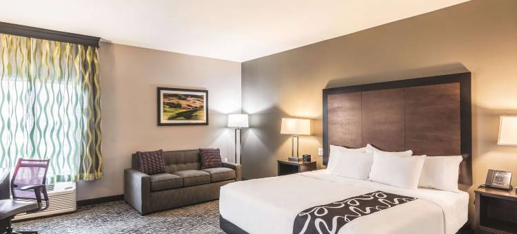 沃拉沃拉昆塔温德姆套房酒店(La Quinta Inn & Suites by Wyndham Walla Walla)图片