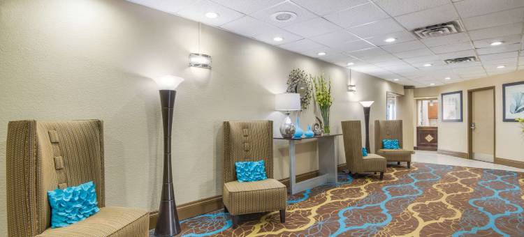 凯艺酒店(Quality Inn)图片