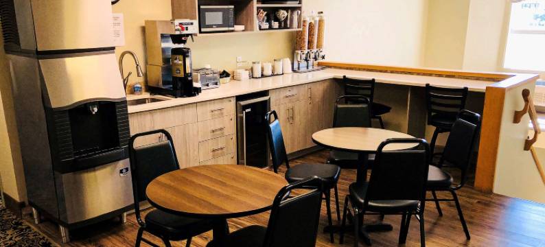 伊克诺旅馆(Econo Lodge)图片