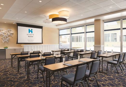 Hyatt House Virginia Beach/Oceanfront Hotel Overview