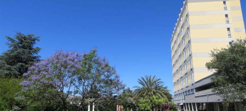 HR酒店(Hotel HR)图片