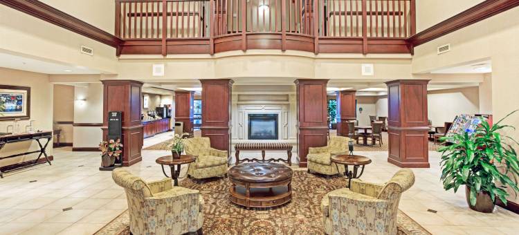 Wingate by Wyndham Charleston University Boulevard图片