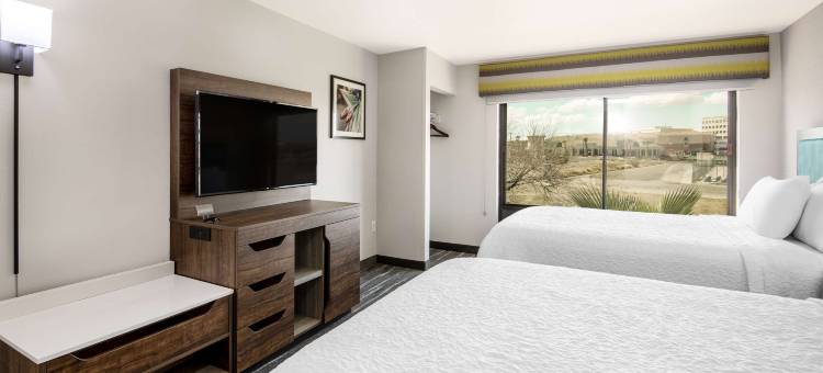 拉斯维加斯亨德森欢朋套房酒店(Hampton Inn & Suites Las Vegas/Henderson)图片