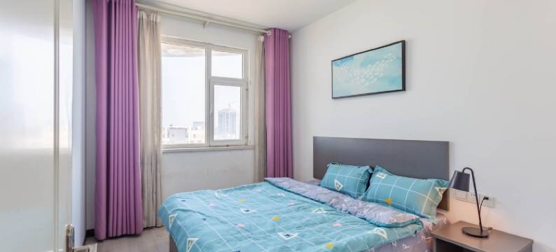 大斌斌的民宿(黄海三路分店)图片