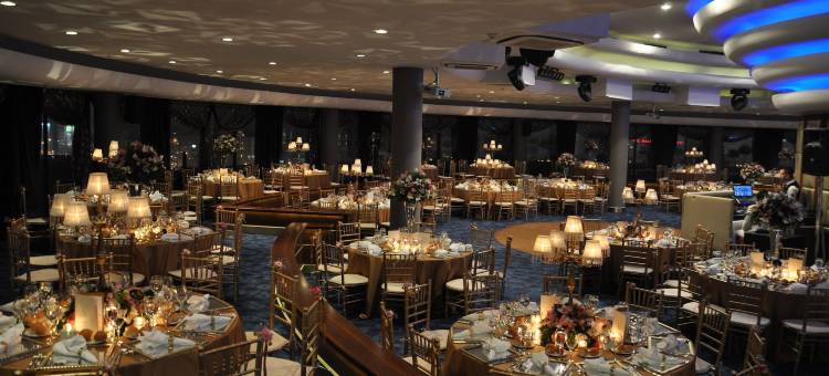 伊斯坦布尔瑟梅里酒店(Surmeli Istanbul Hotel)图片