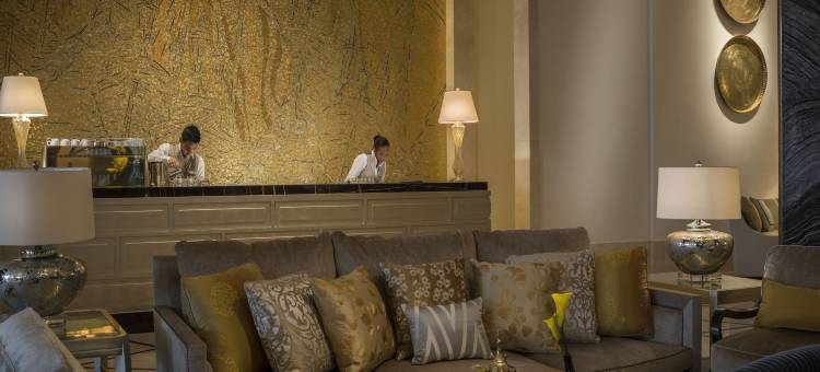 迪拜朱美拉海滩四季度假村酒店(Four Seasons Resort Dubai at Jumeirah Beach)图片