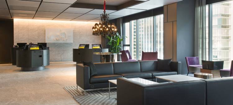 LOTTE L7 江南(L7 GANGNAM by LOTTE HOTELS)图片