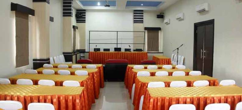 宾客酒店(Guest Hotel)图片