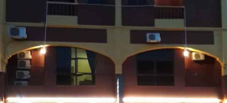 麦克斯斐令宜酒店(Max Ferringhi Hotel)图片