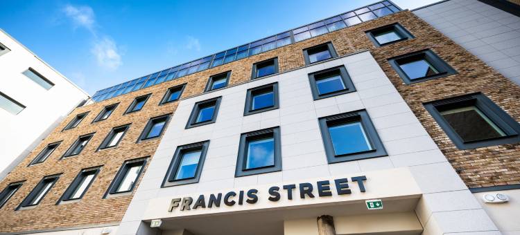 Staycity Aparthotels Dublin Tivoli图片