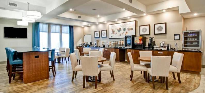 卡纳尔塔马腾斯维尔酒店(Canalta Martensville)图片