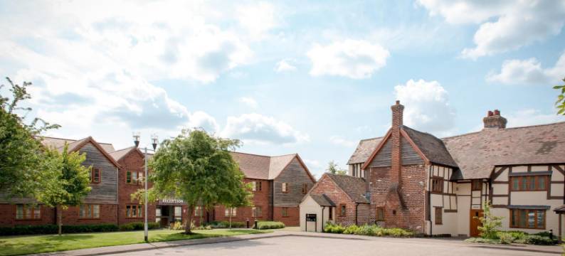 草原农场 - 雷迪奇马斯顿旅馆(Meadow Farm Redditch by Marstons Inns)图片