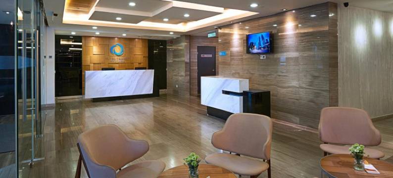 吉隆坡中转酒店(Hotel Transit Kuala Lumpur)图片