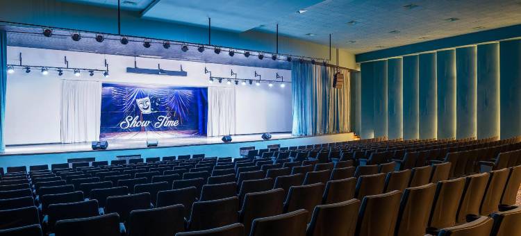 海洋灯塔贝索 - 限成人- 全包式(El Beso Adults Only at Ocean El Faro - All Inclusive)图片